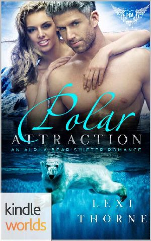 [Arctic Circle of Love 01] • Polar Attraction